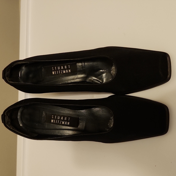Stuart weitzman shoes 9.5m